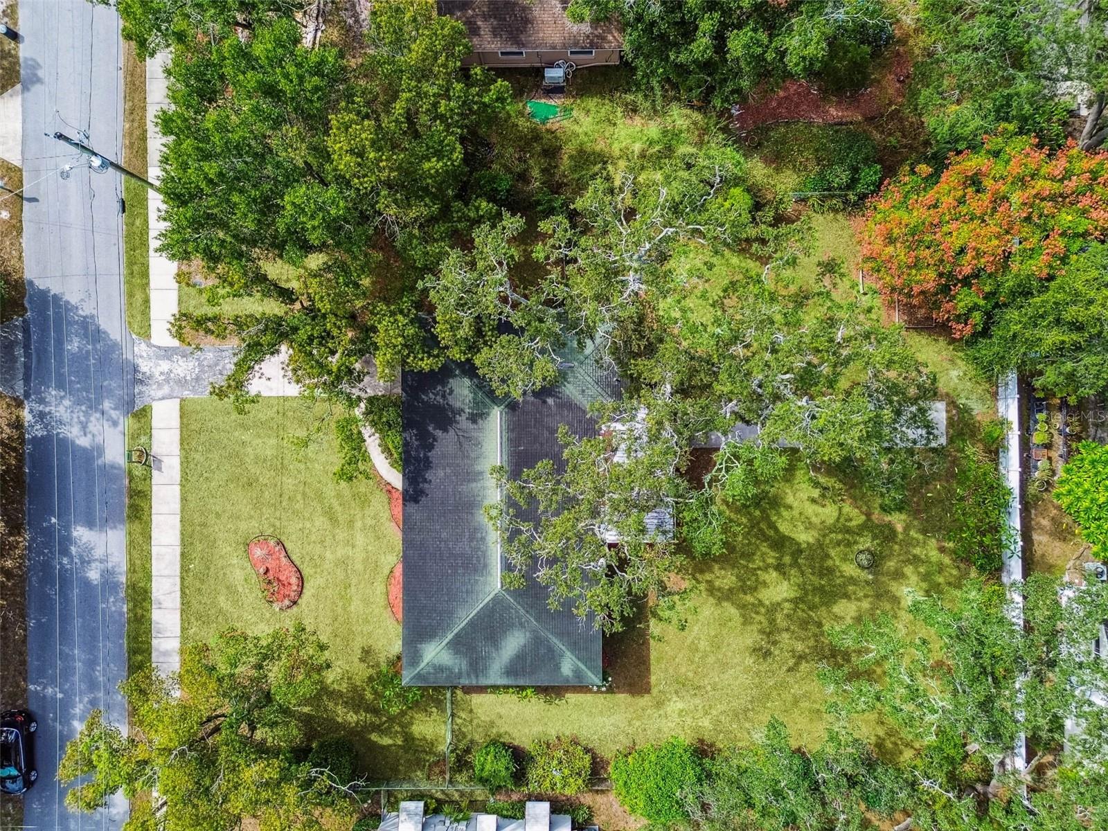 GOLFLAND OF TAMPAS NORTH SIDE - Residential