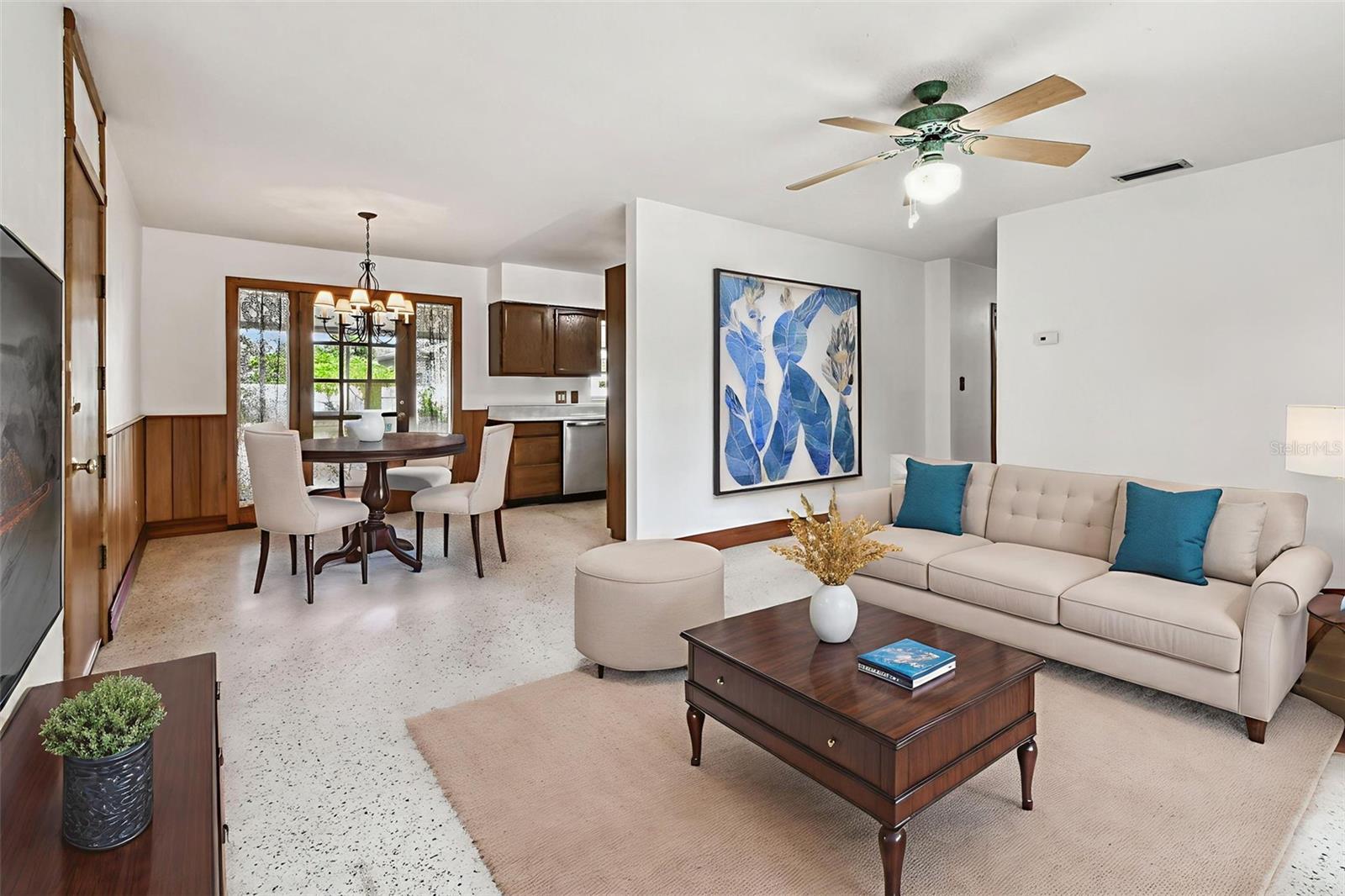 GOLFLAND OF TAMPAS NORTH SIDE - Residential