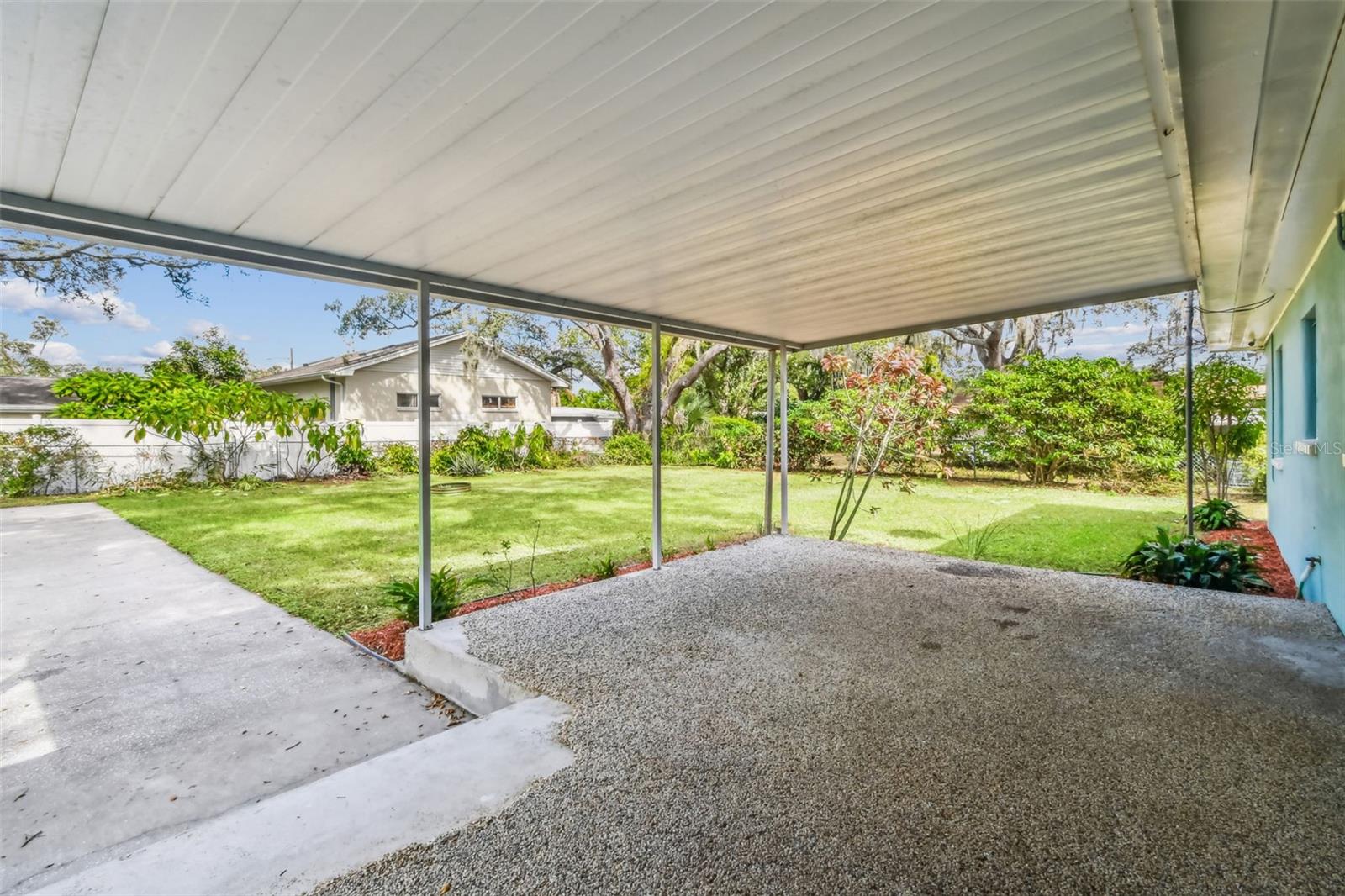 GOLFLAND OF TAMPAS NORTH SIDE - Residential