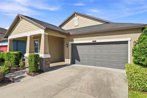 Photo of 9189 Shadyside Lane, Land O Lakes, FL 34637 (MLS # TB8532389)