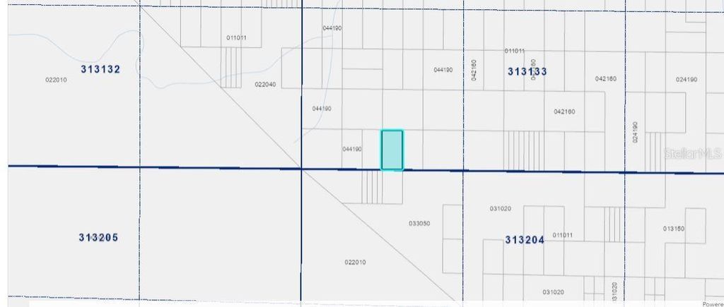 Photo of N/A, Frostproof, FL 33843 (MLS # O6270336)