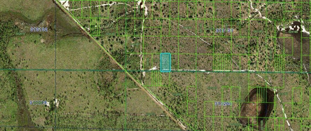 Photo of N/A, Frostproof, FL 33843 (MLS # O6270336)