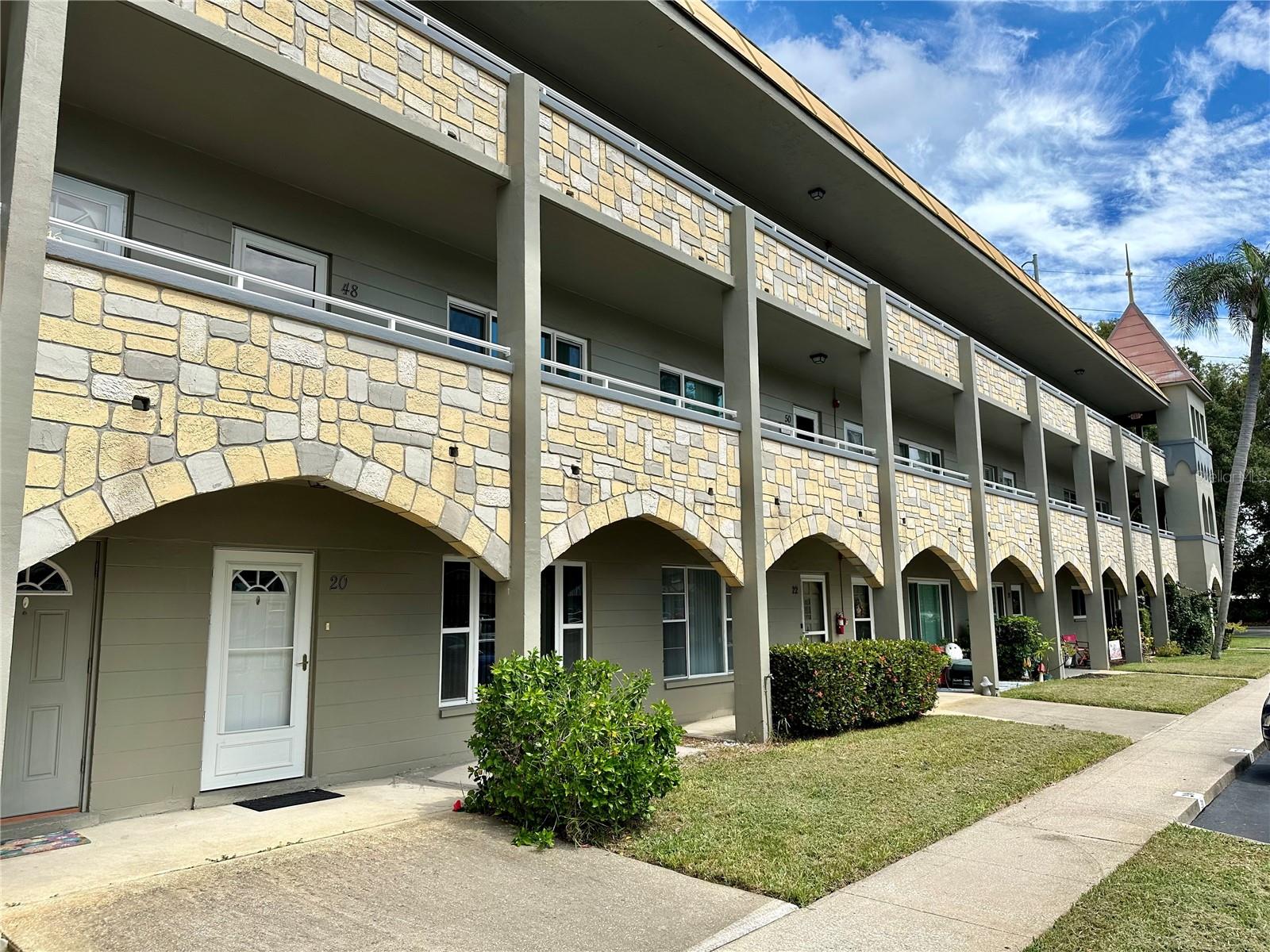 2462 BRAZILIA DRIVE 50