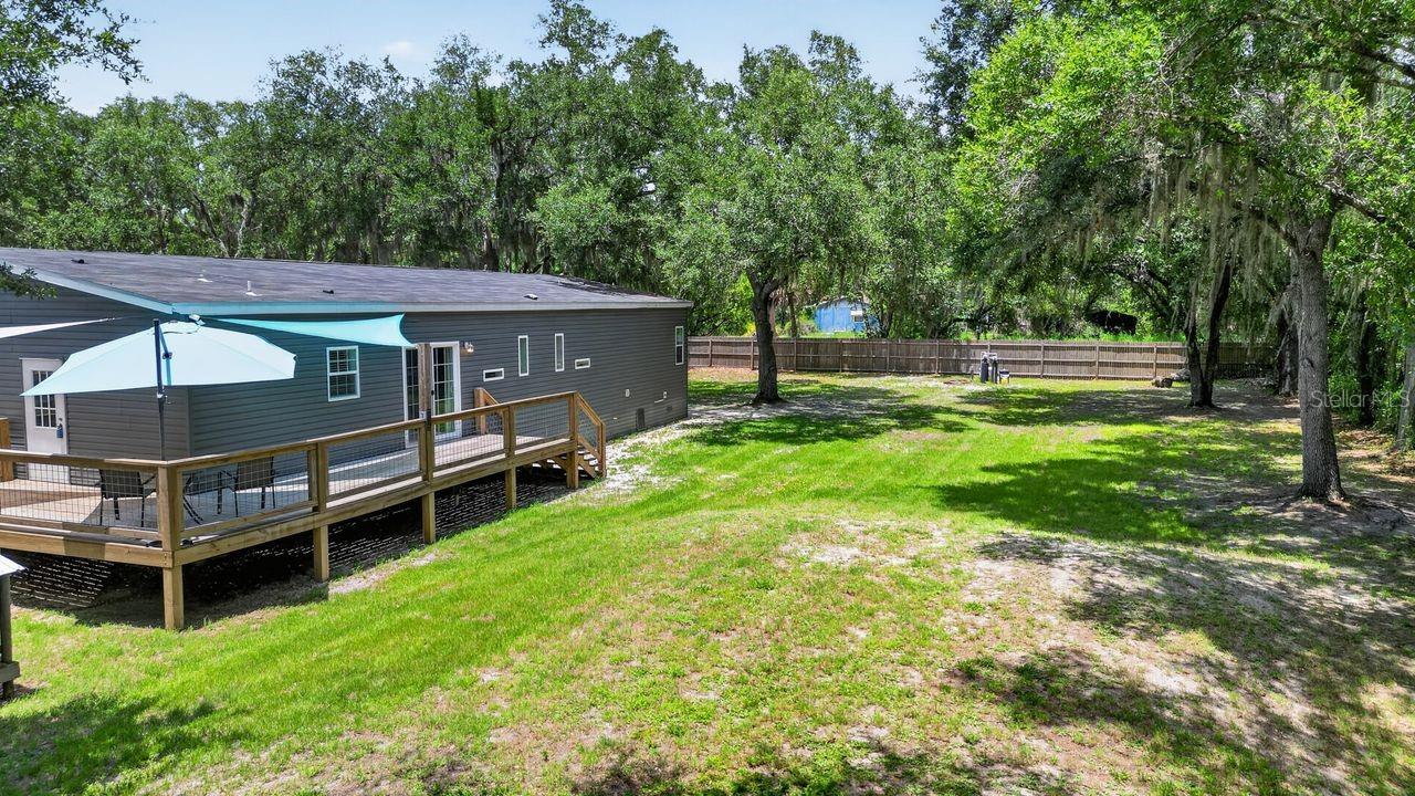 SOUTHEAST ARCADIA - Residential
