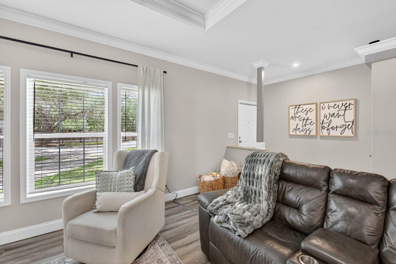 SOUTHEAST ARCADIA - Residential