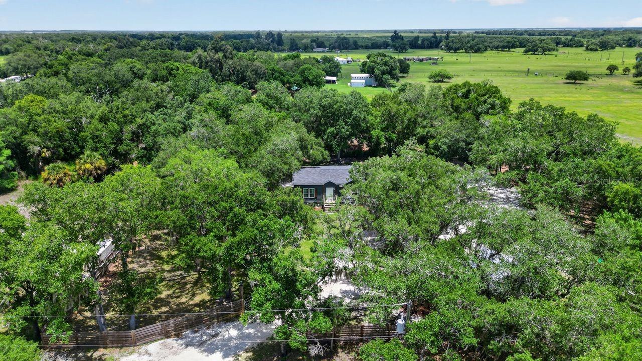 SOUTHEAST ARCADIA - Residential