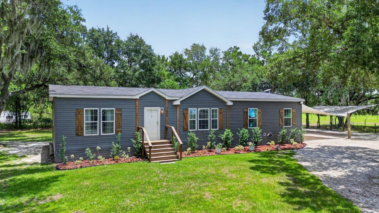 SOUTHEAST ARCADIA - Residential