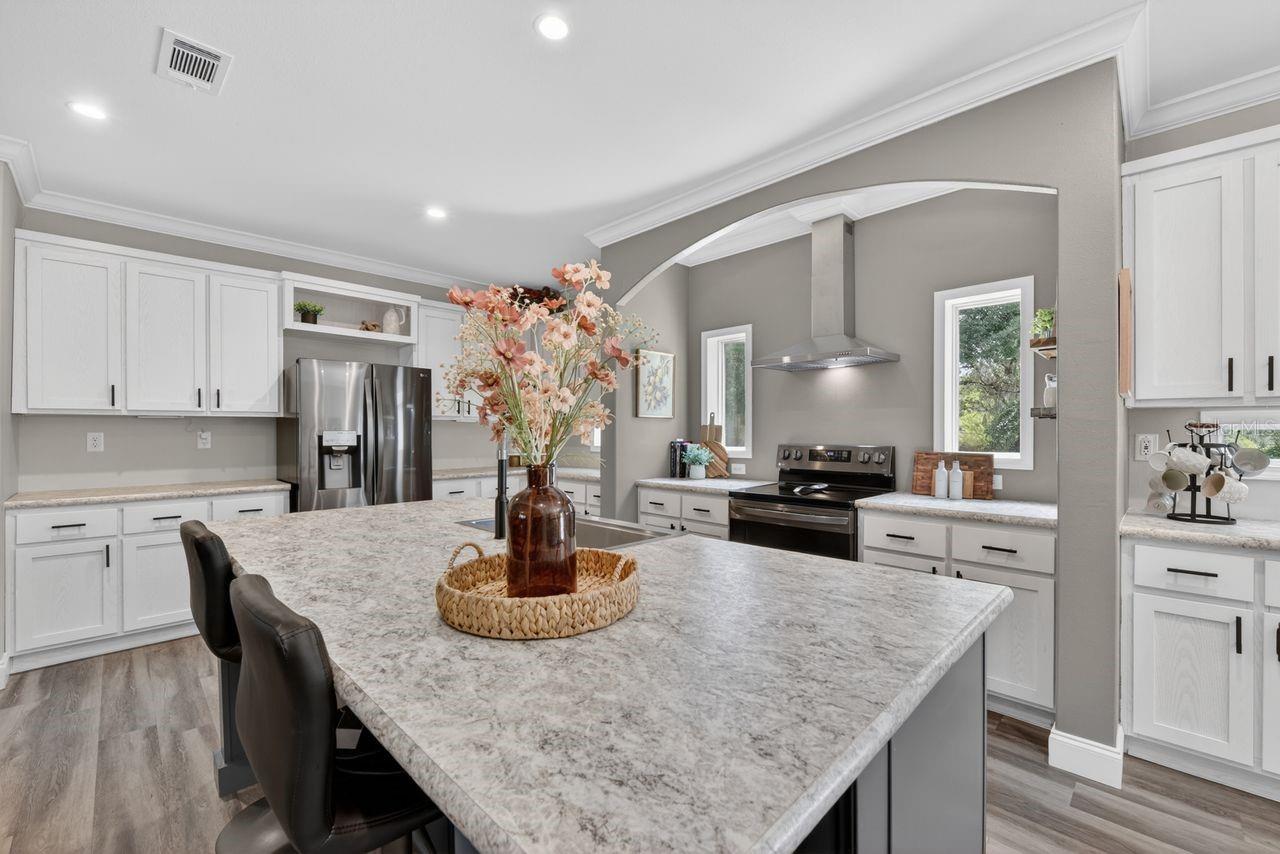 SOUTHEAST ARCADIA - Residential