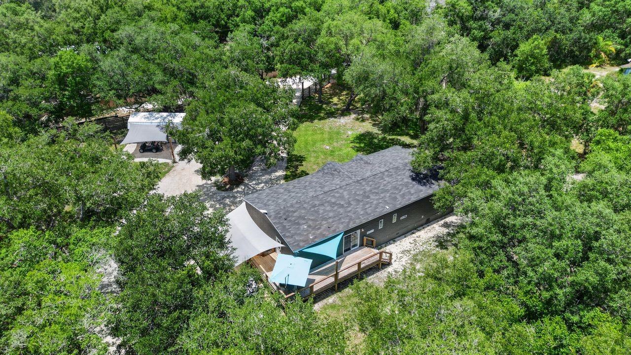 SOUTHEAST ARCADIA - Residential