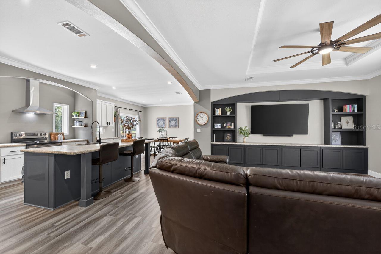 SOUTHEAST ARCADIA - Residential