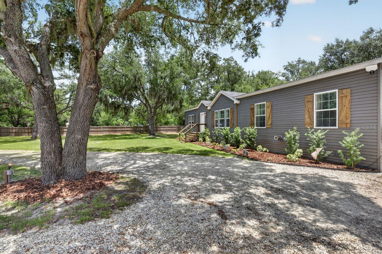 SOUTHEAST ARCADIA - Residential