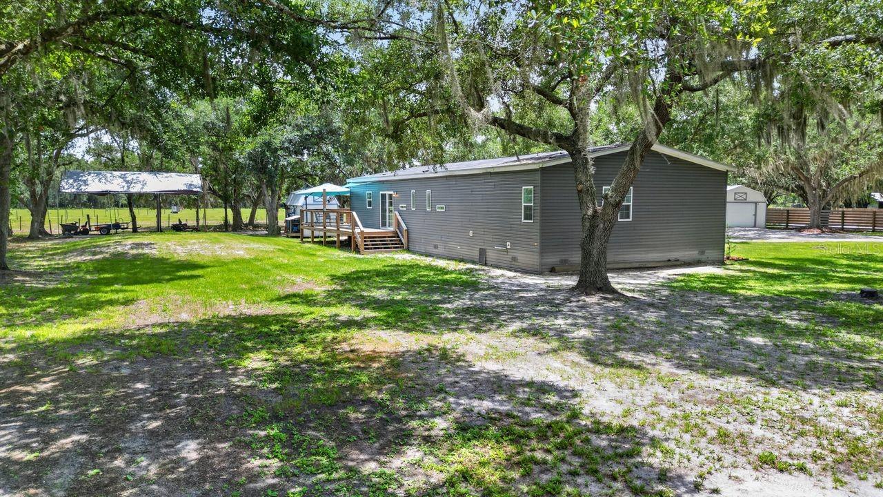 SOUTHEAST ARCADIA - Residential