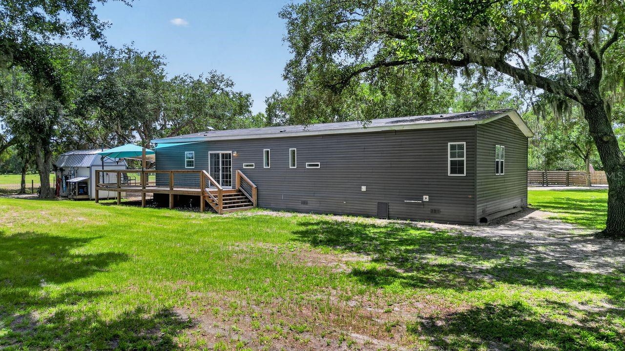 SOUTHEAST ARCADIA - Residential