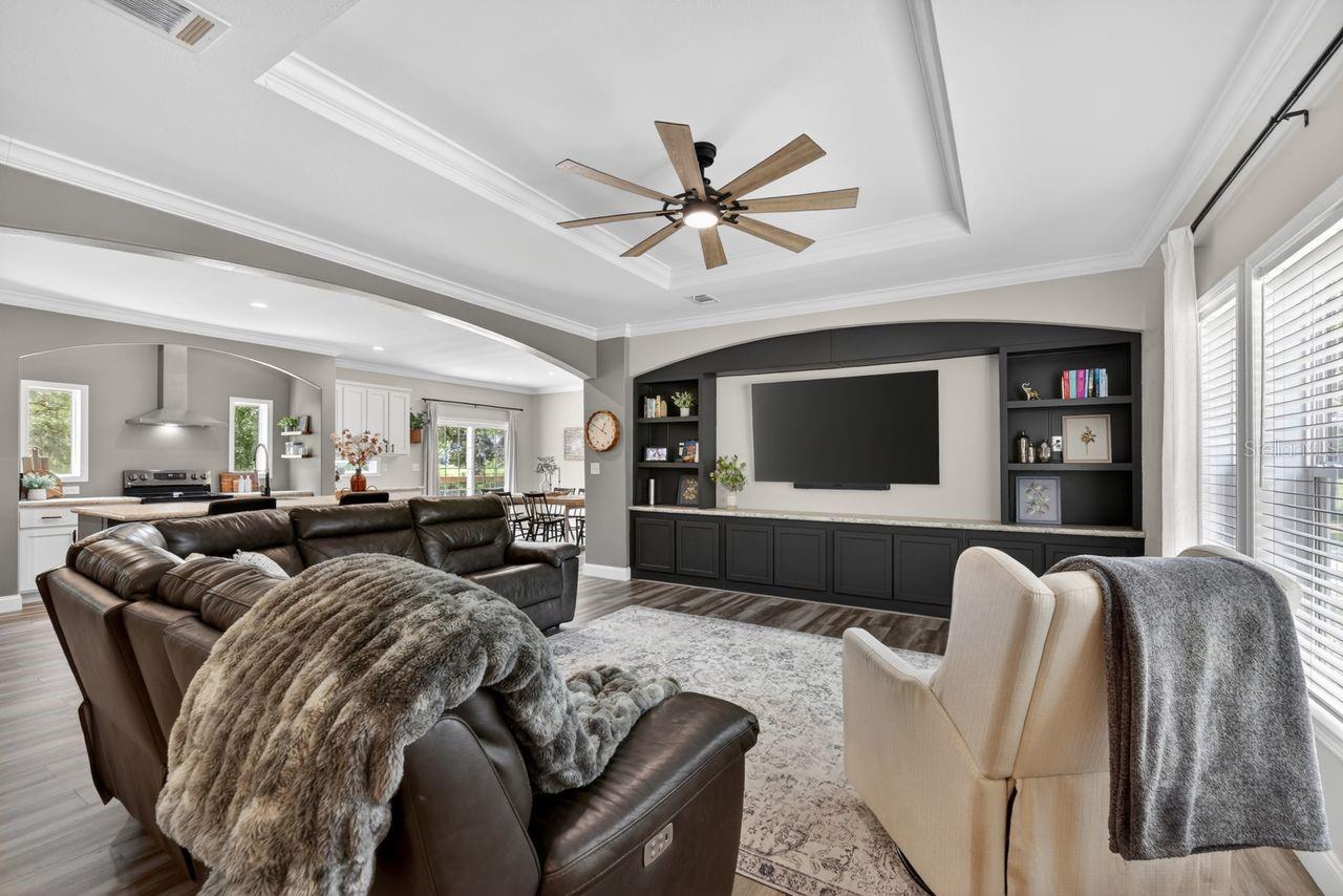 SOUTHEAST ARCADIA - Residential