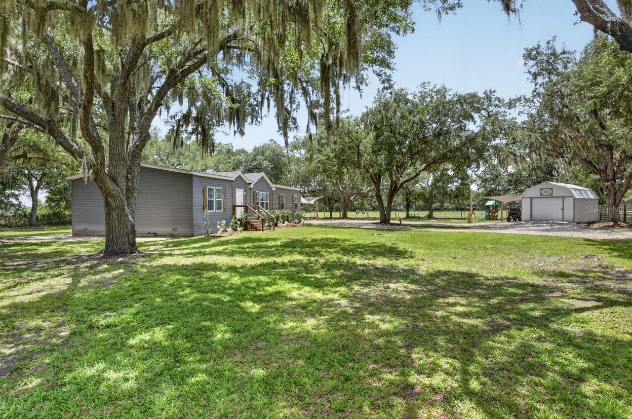 SOUTHEAST ARCADIA - Residential