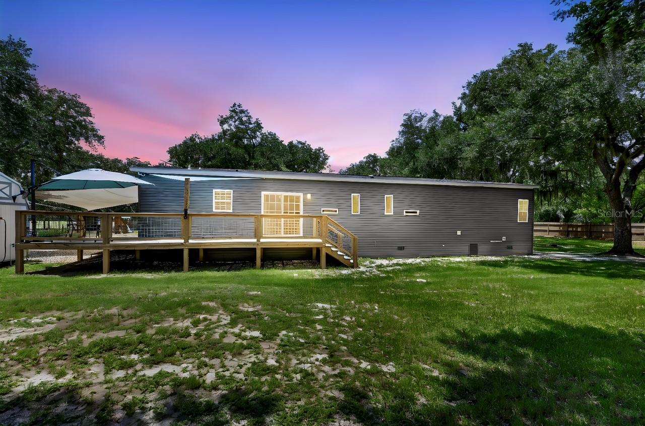 SOUTHEAST ARCADIA - Residential