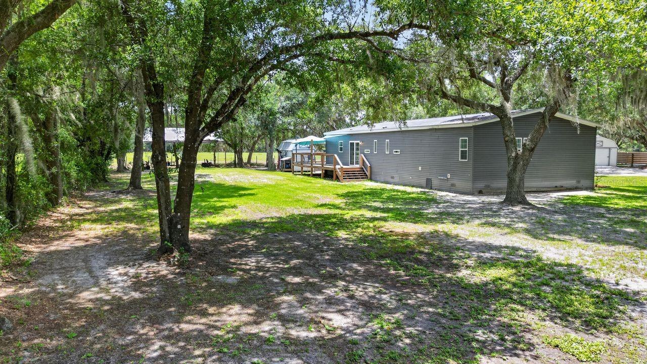 SOUTHEAST ARCADIA - Residential