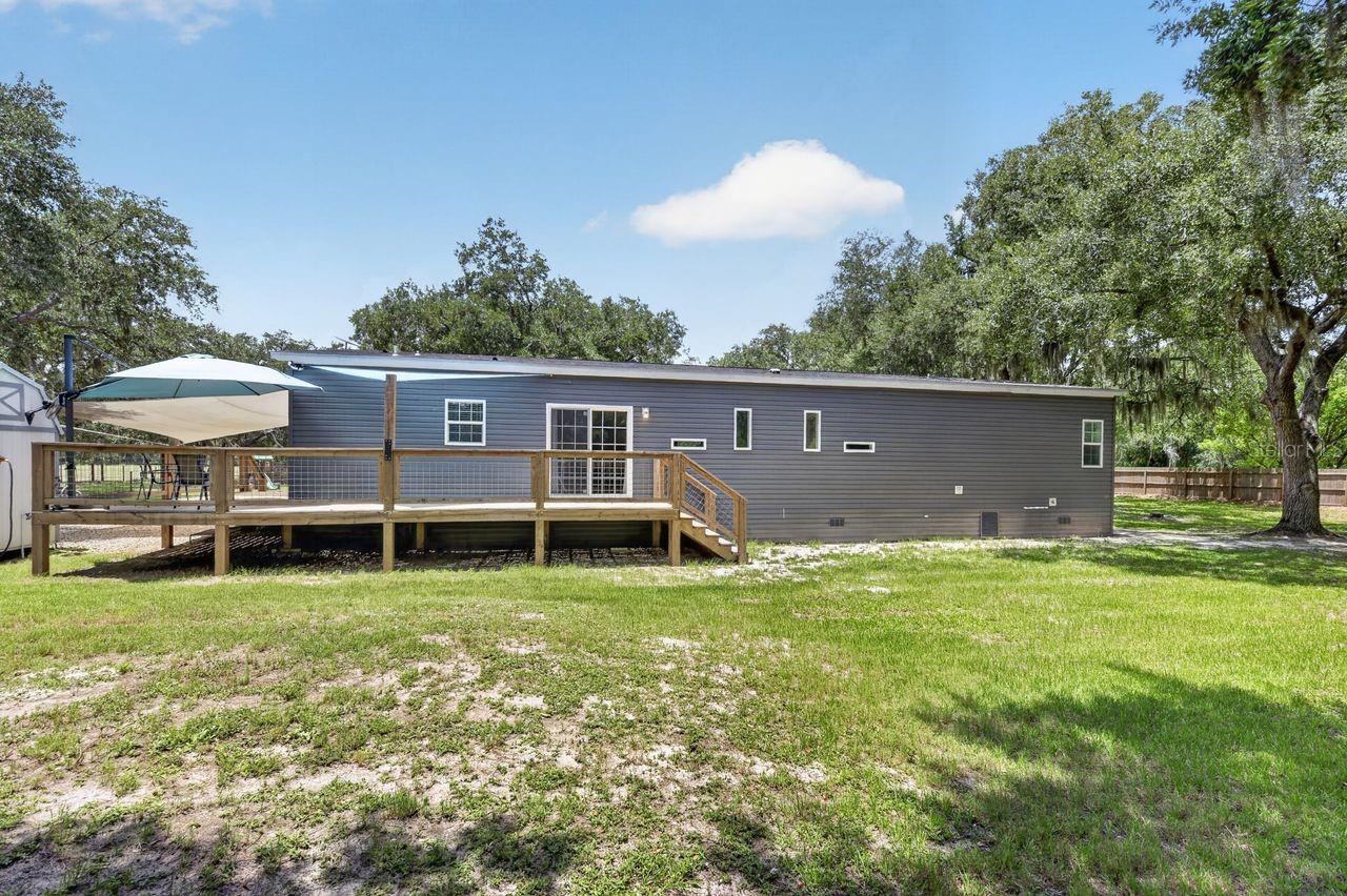 SOUTHEAST ARCADIA - Residential