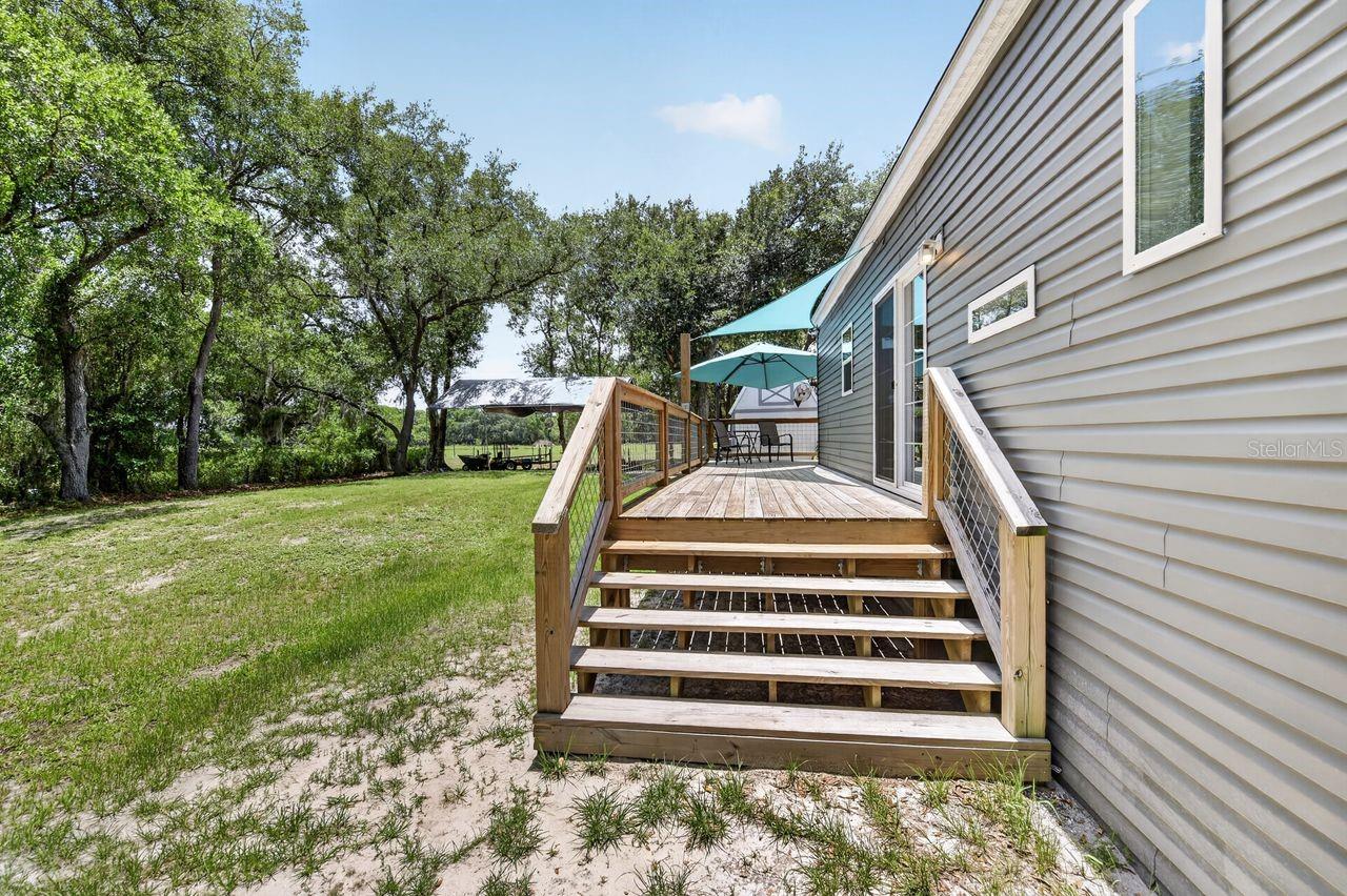 SOUTHEAST ARCADIA - Residential