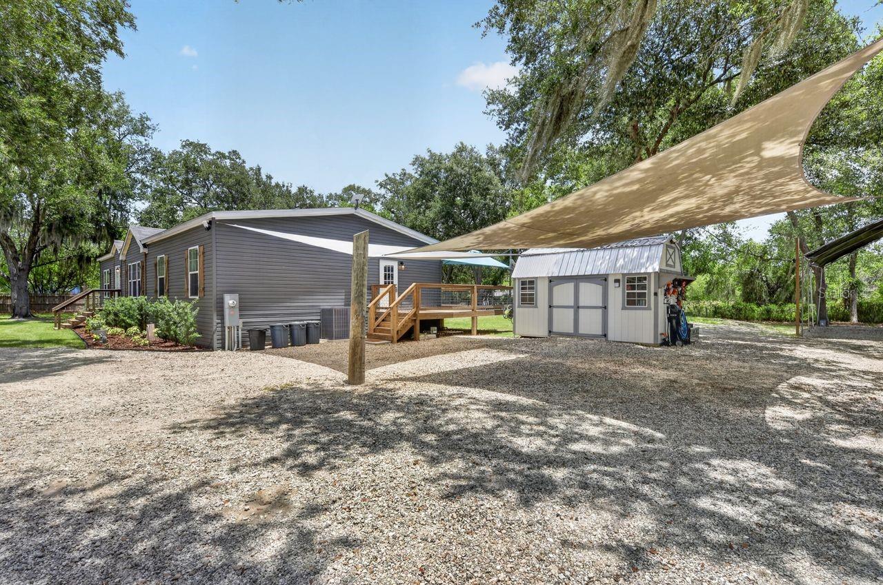 SOUTHEAST ARCADIA - Residential