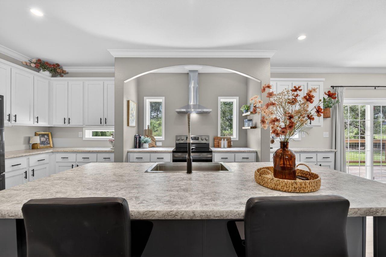 SOUTHEAST ARCADIA - Residential