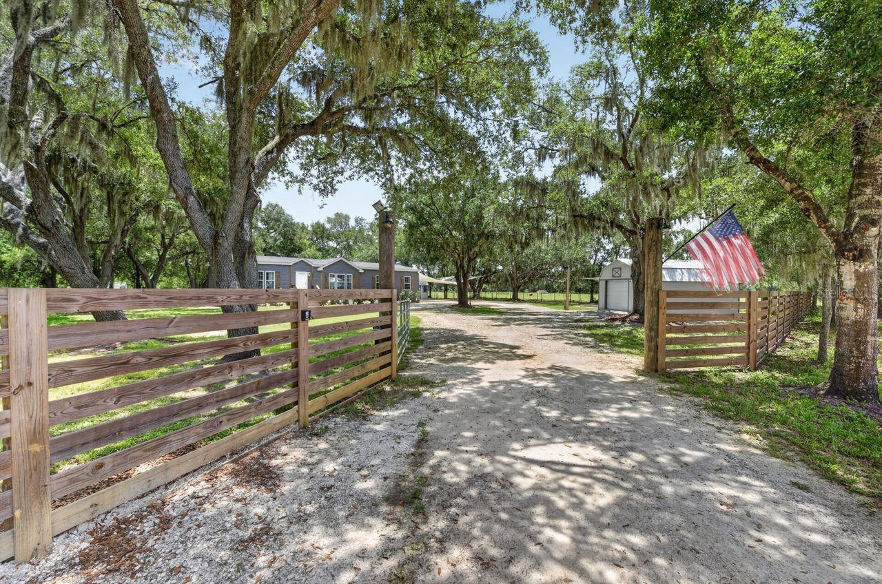 SOUTHEAST ARCADIA - Residential