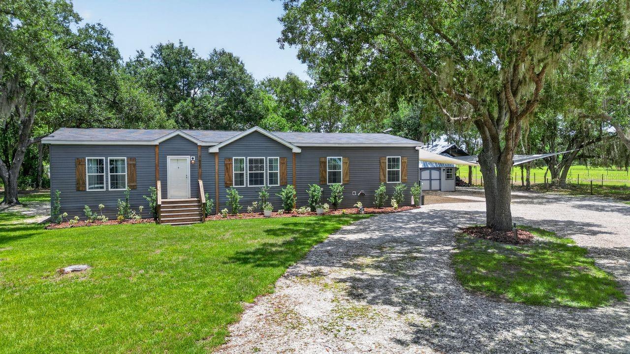 SOUTHEAST ARCADIA - Residential