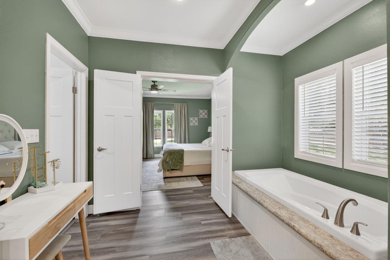 SOUTHEAST ARCADIA - Residential