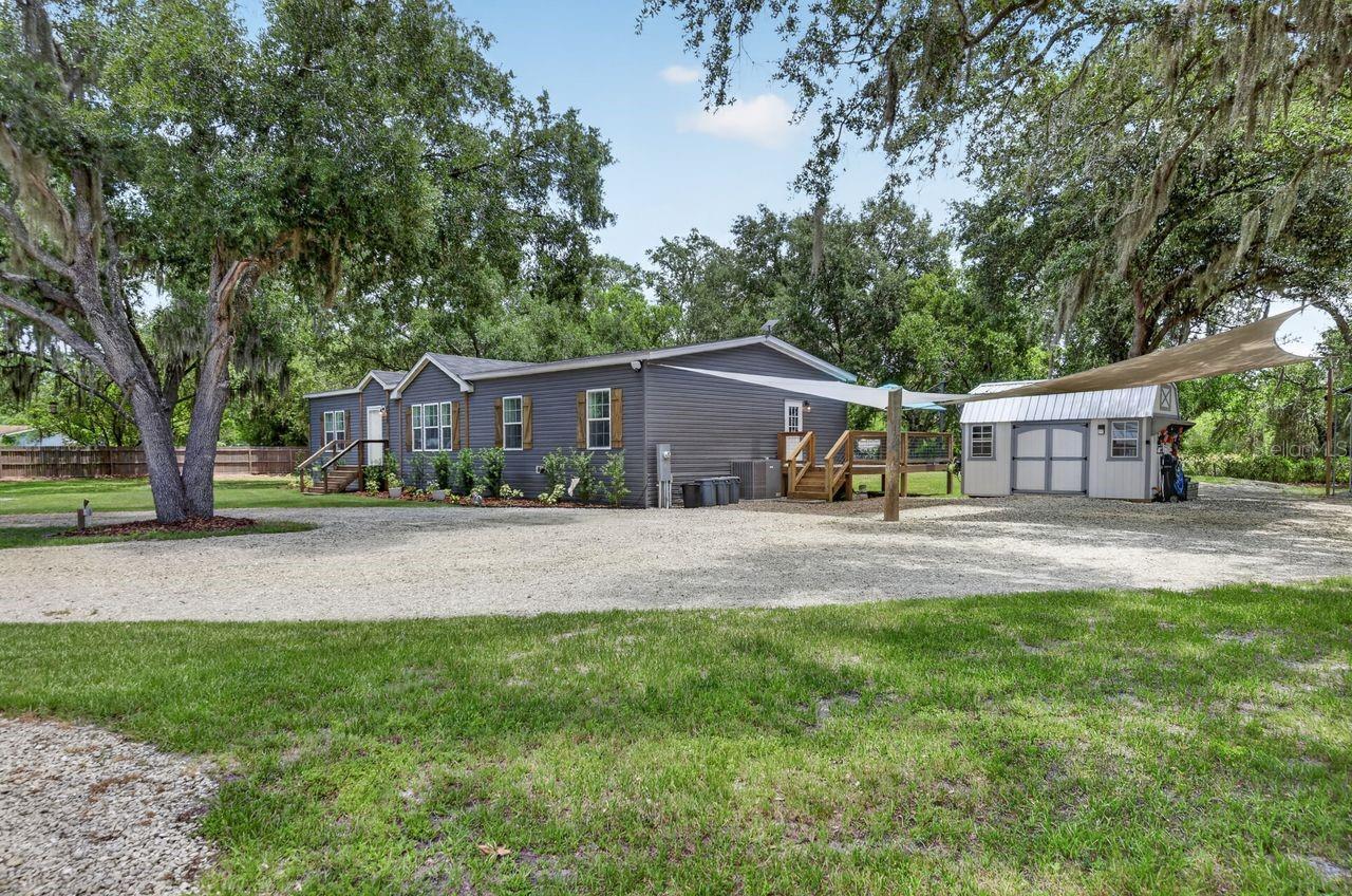 SOUTHEAST ARCADIA - Residential