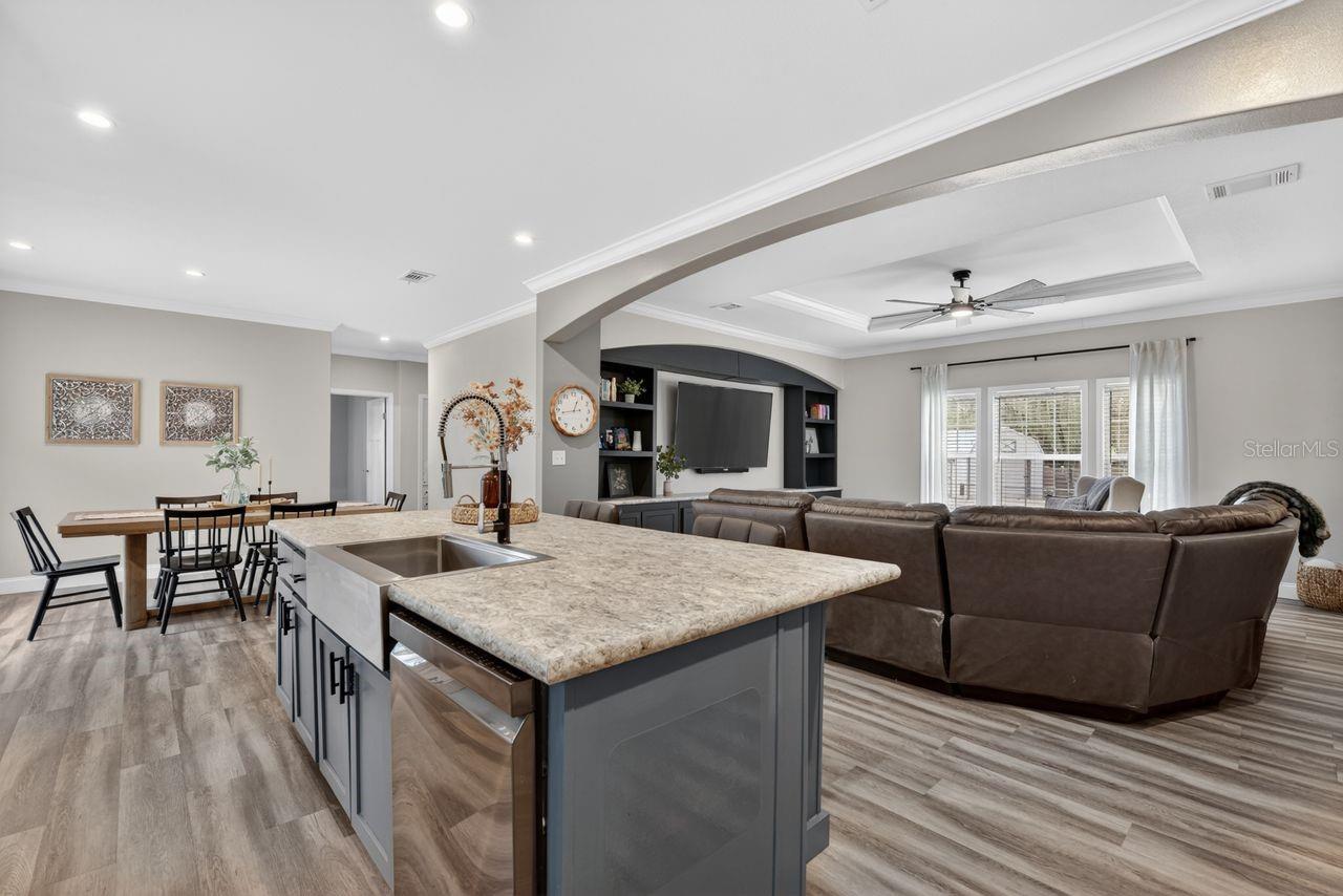 SOUTHEAST ARCADIA - Residential