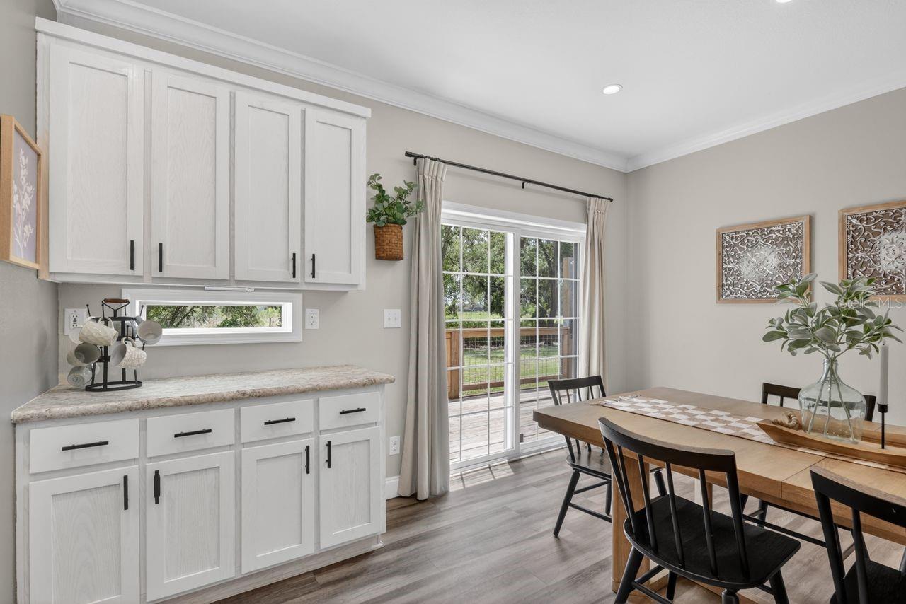 SOUTHEAST ARCADIA - Residential