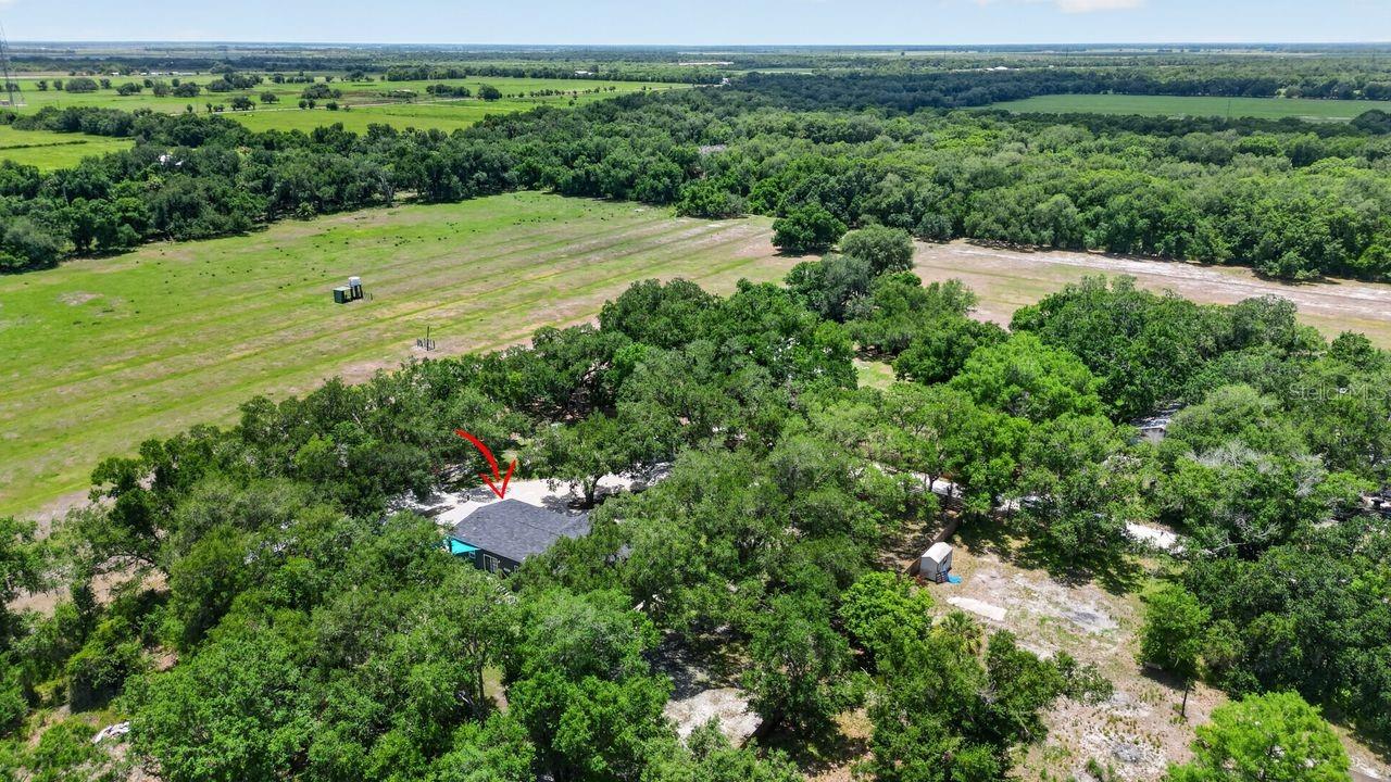 SOUTHEAST ARCADIA - Residential