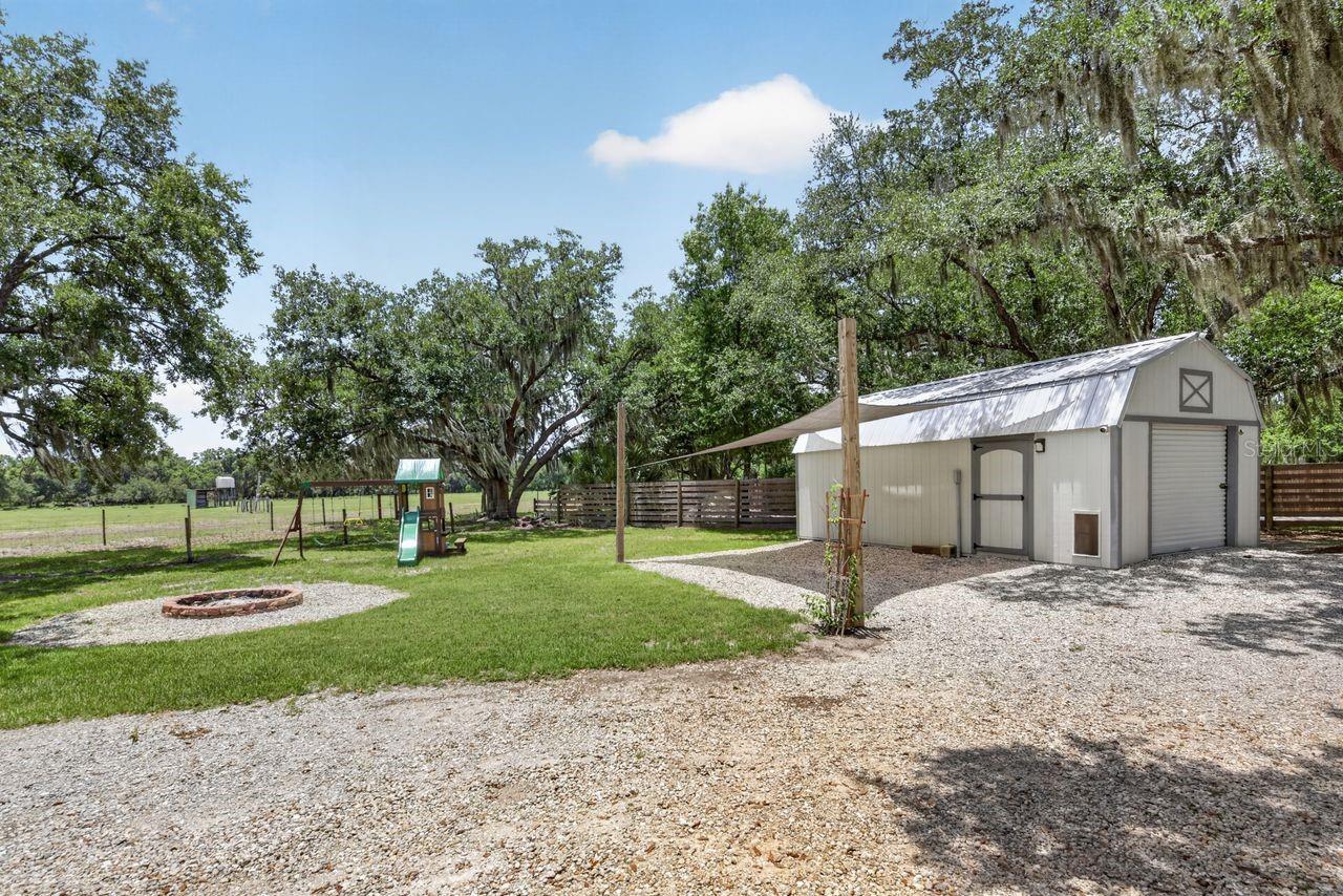 SOUTHEAST ARCADIA - Residential
