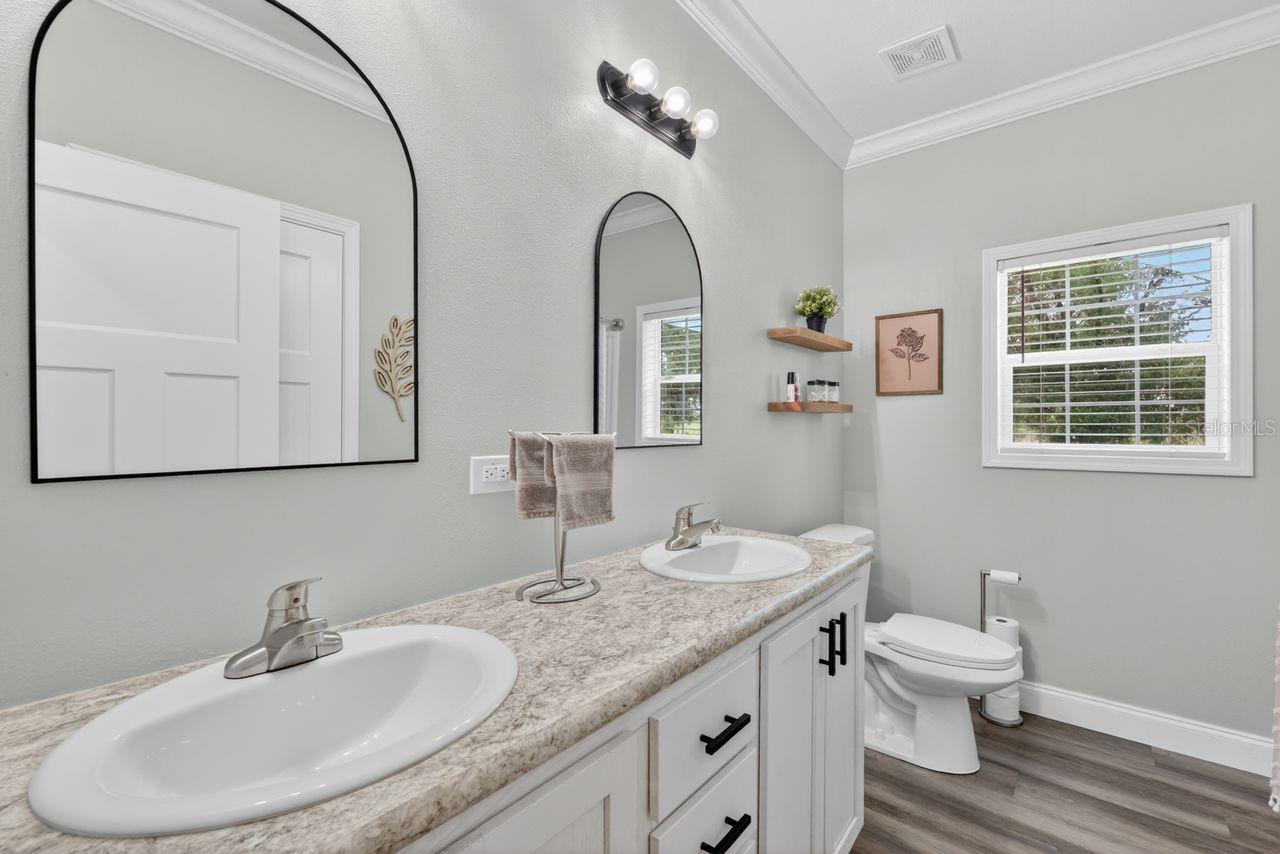 SOUTHEAST ARCADIA - Residential