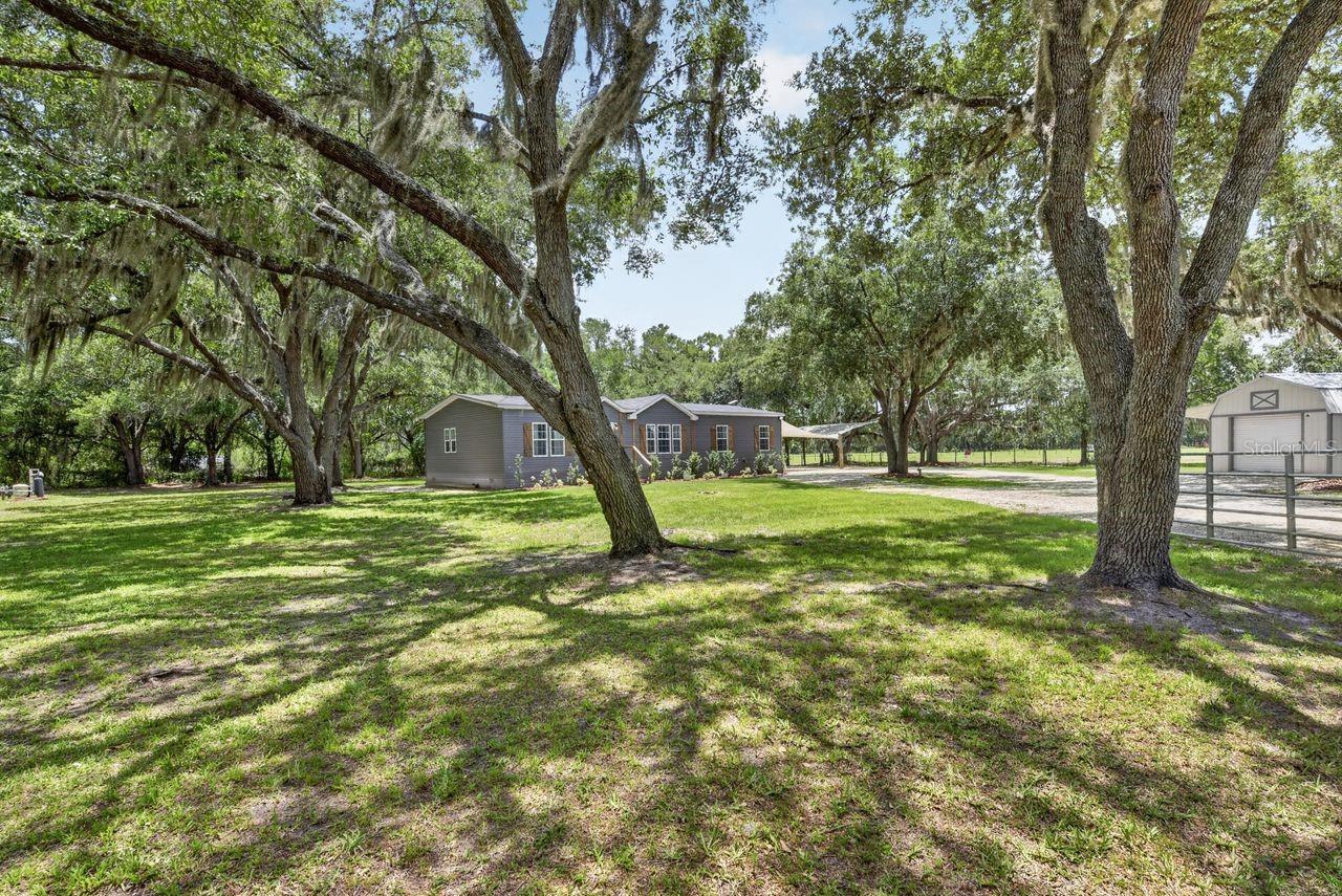 SOUTHEAST ARCADIA - Residential