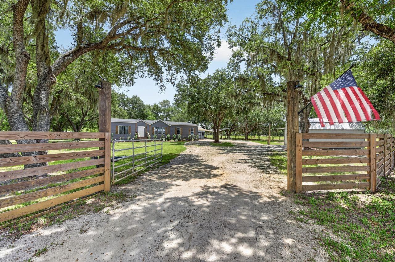 SOUTHEAST ARCADIA - Residential
