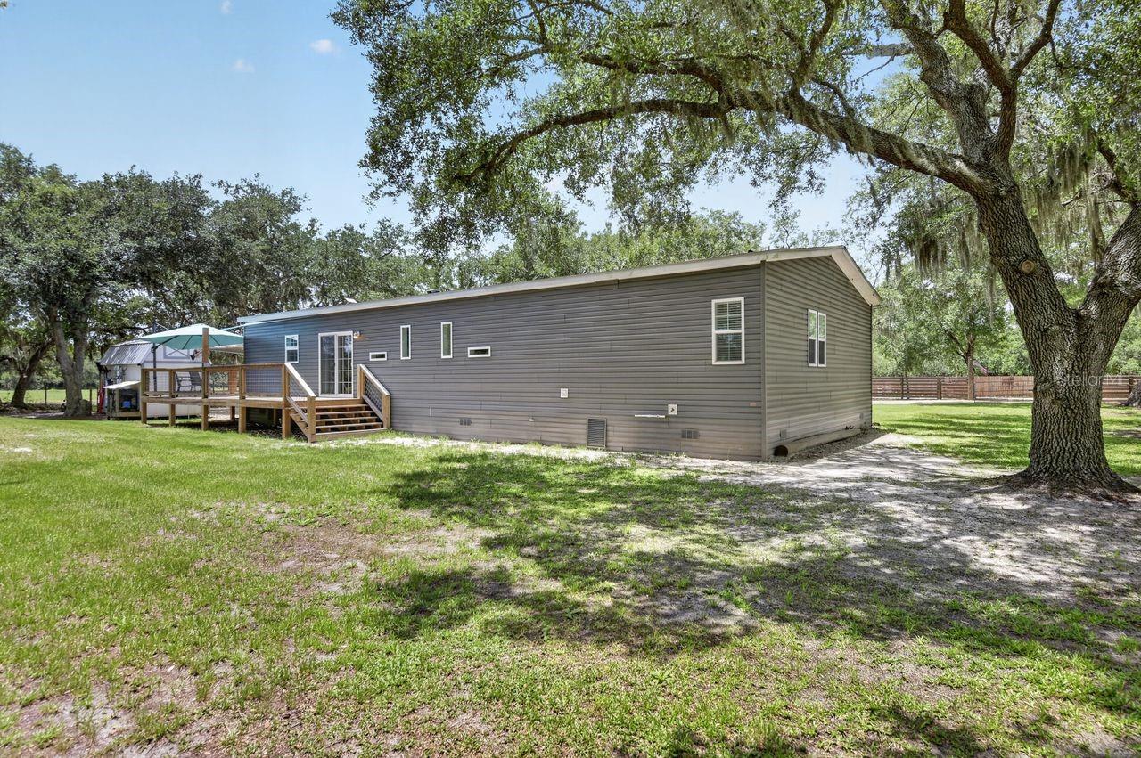 SOUTHEAST ARCADIA - Residential