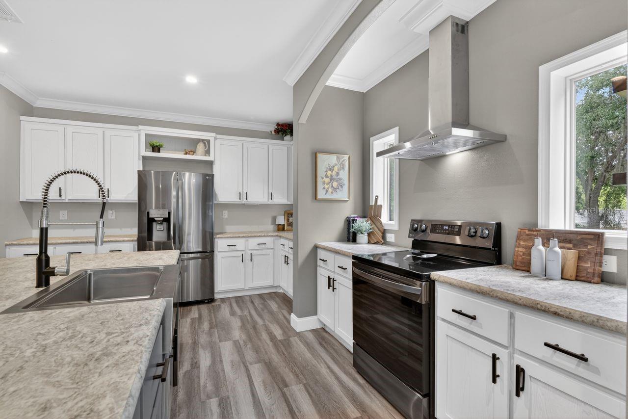 SOUTHEAST ARCADIA - Residential