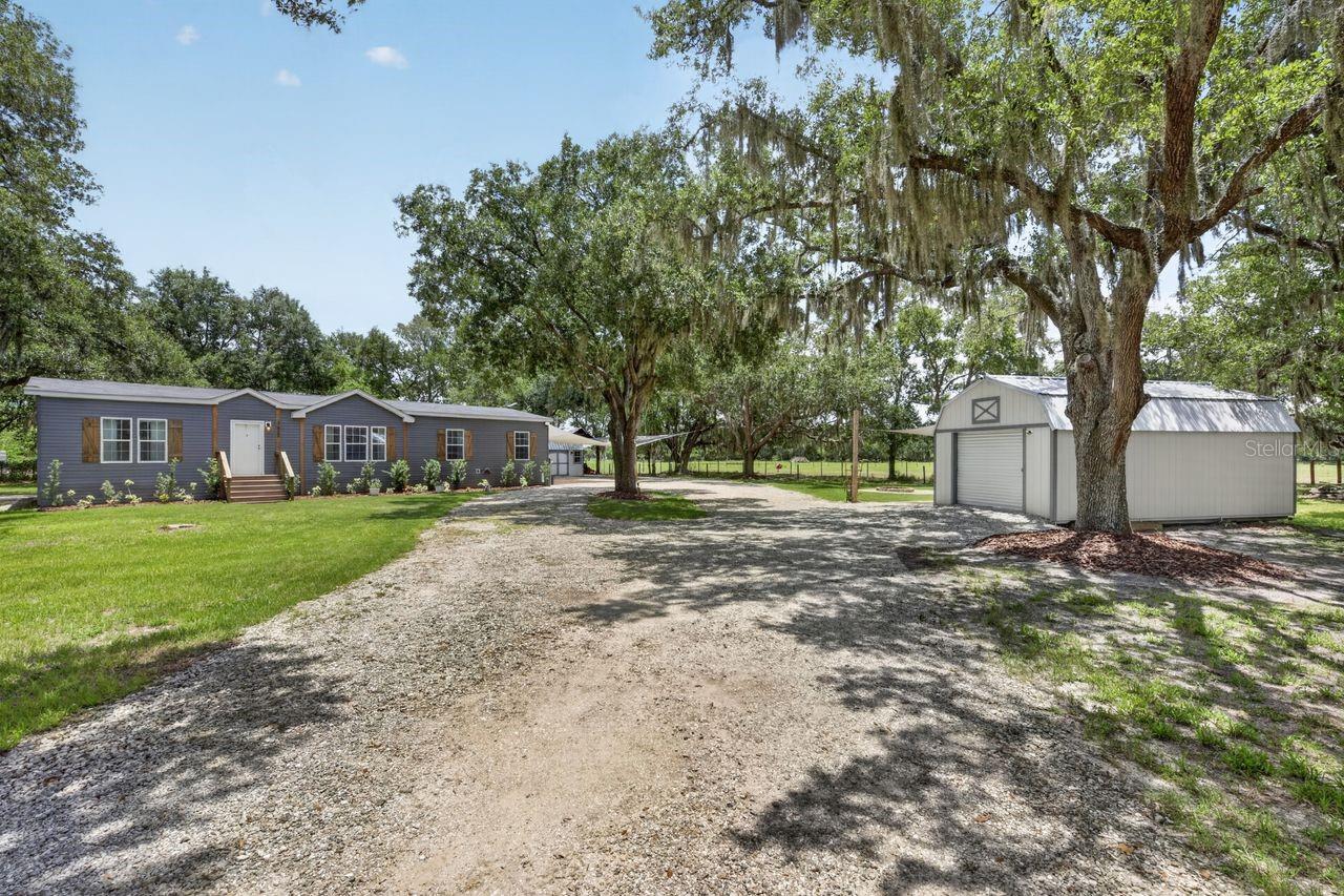 SOUTHEAST ARCADIA - Residential