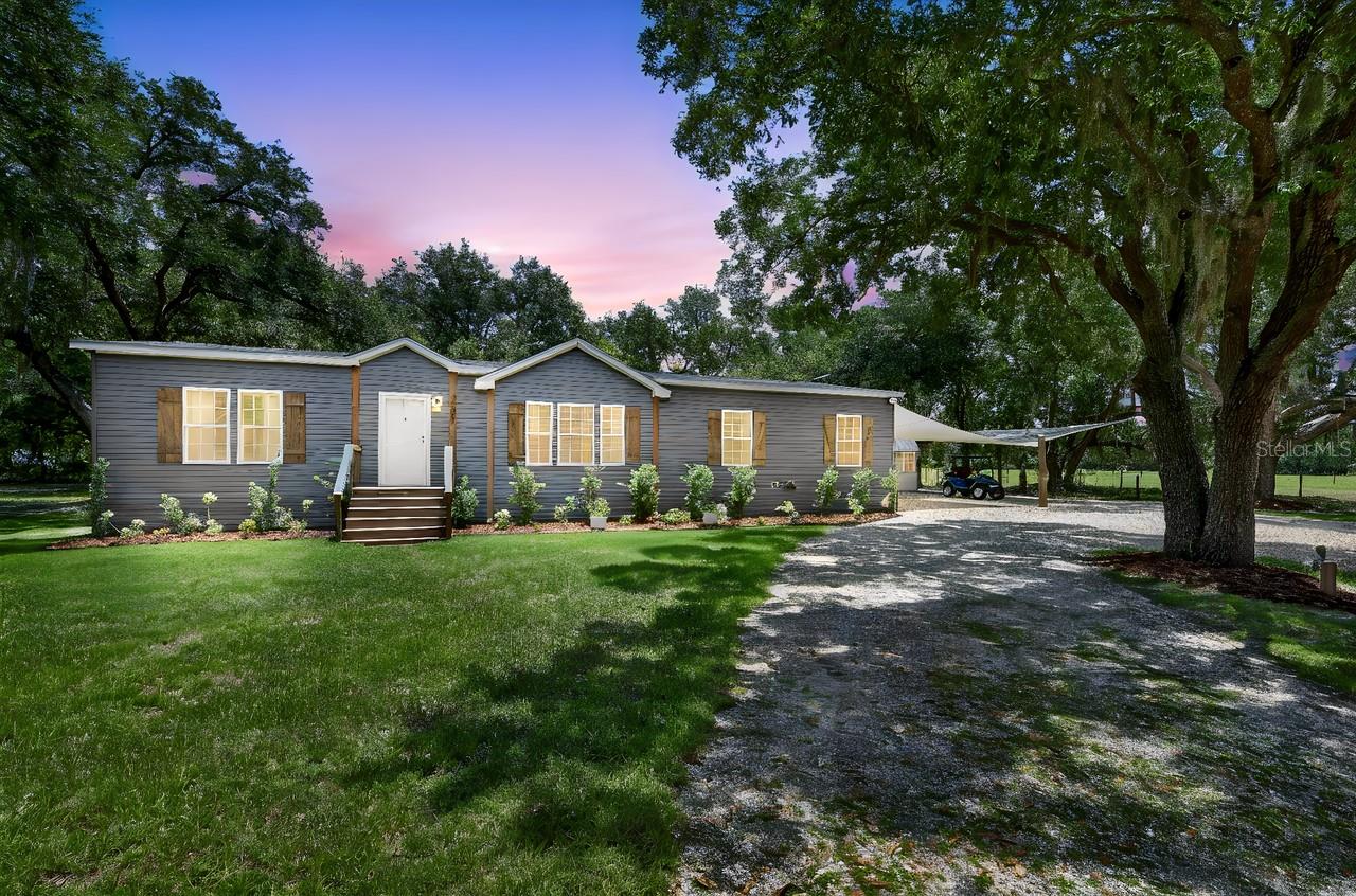 SOUTHEAST ARCADIA - Residential