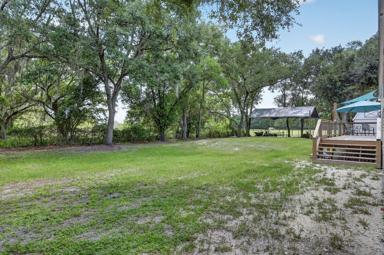 SOUTHEAST ARCADIA - Residential