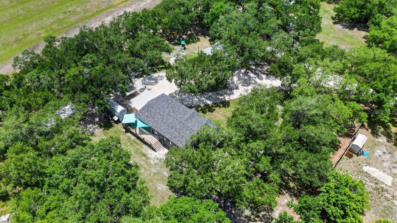 SOUTHEAST ARCADIA - Residential