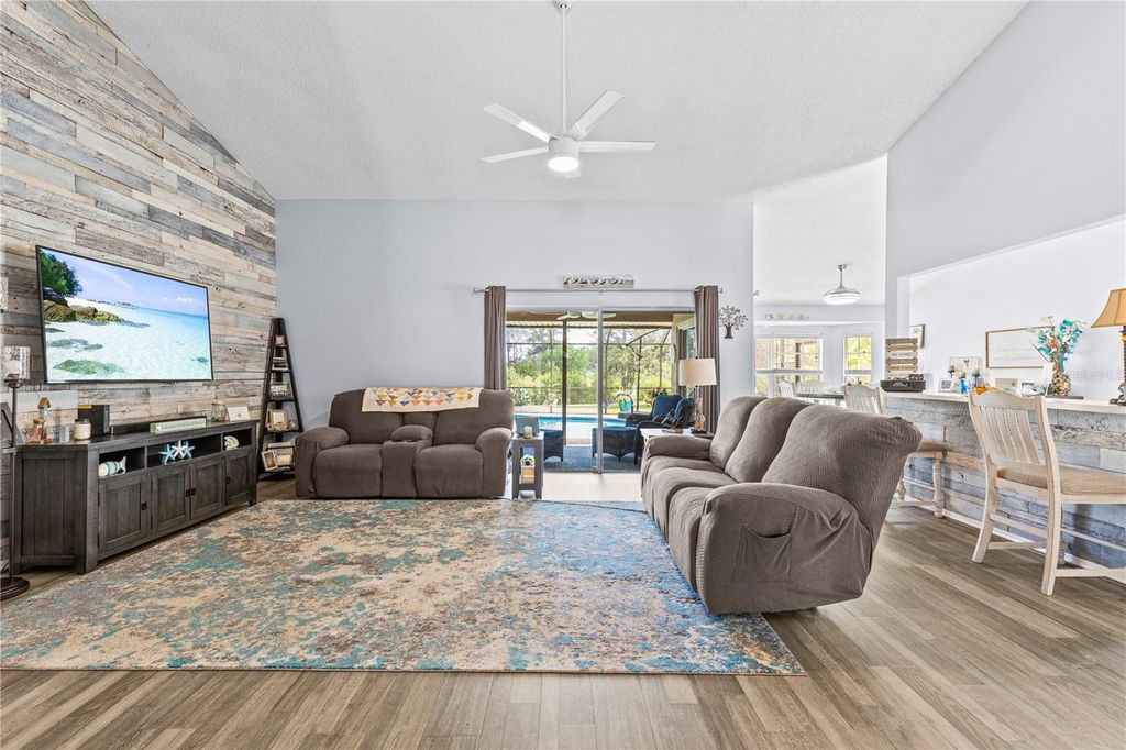 Photo of 13007 Titleist Drive, Hudson, FL 34669 (MLS # W7885732)