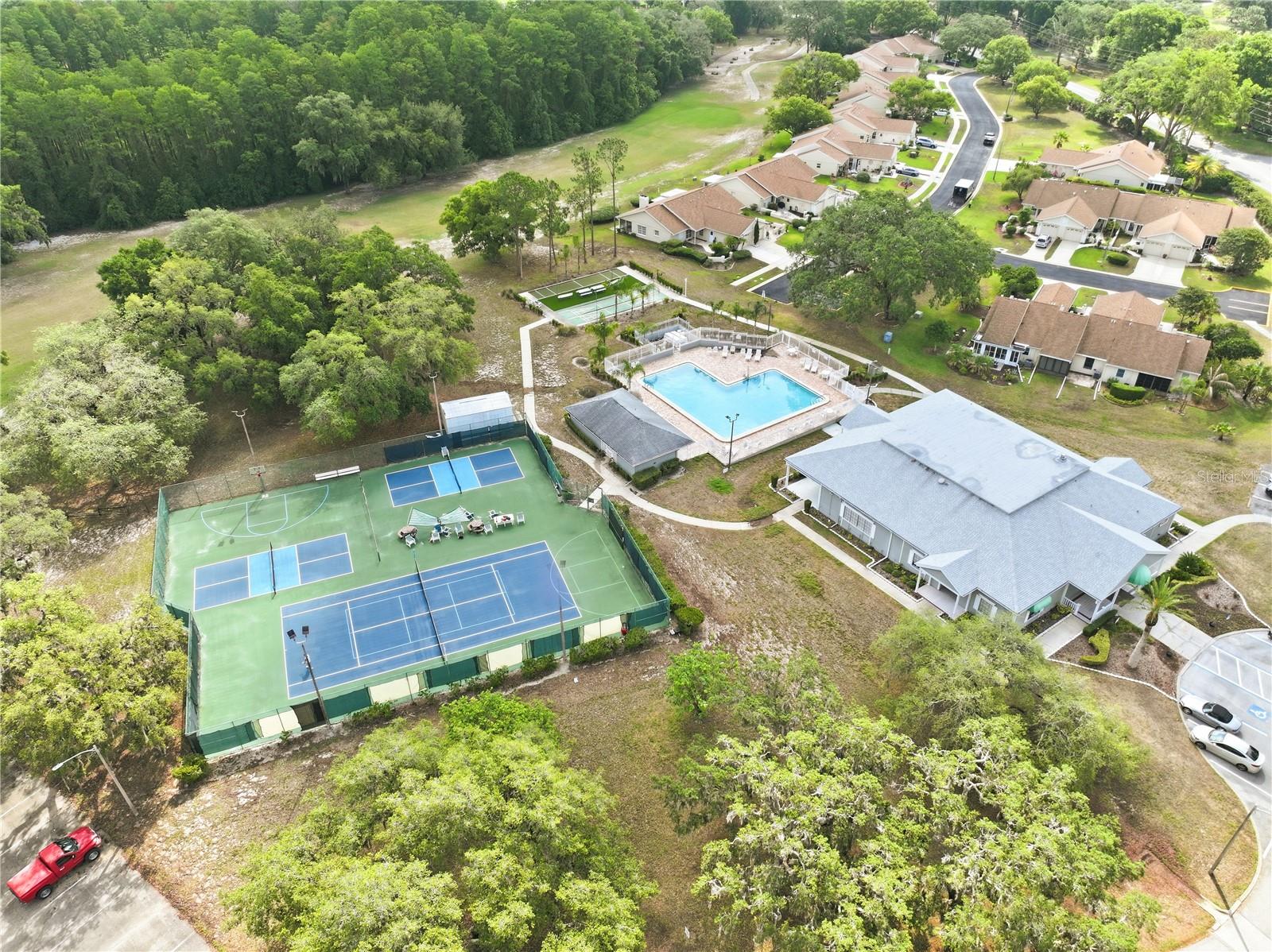WOOD VIEW AT MEADOW OAKS - Residential