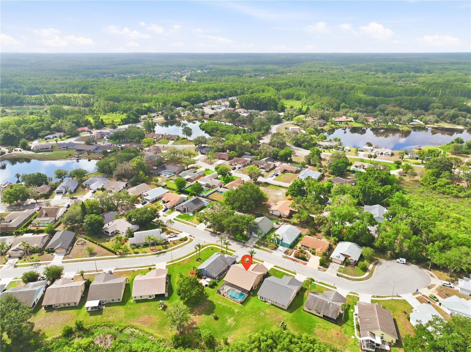 WOOD VIEW AT MEADOW OAKS - Residential