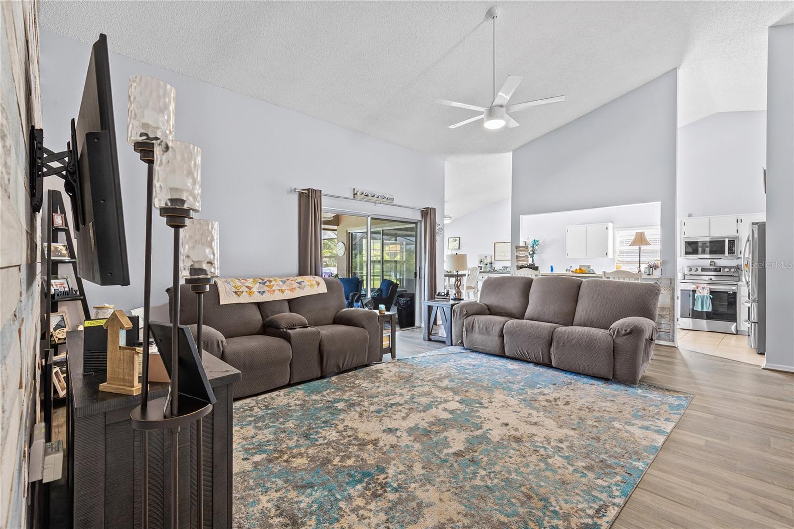WOOD VIEW AT MEADOW OAKS - Residential