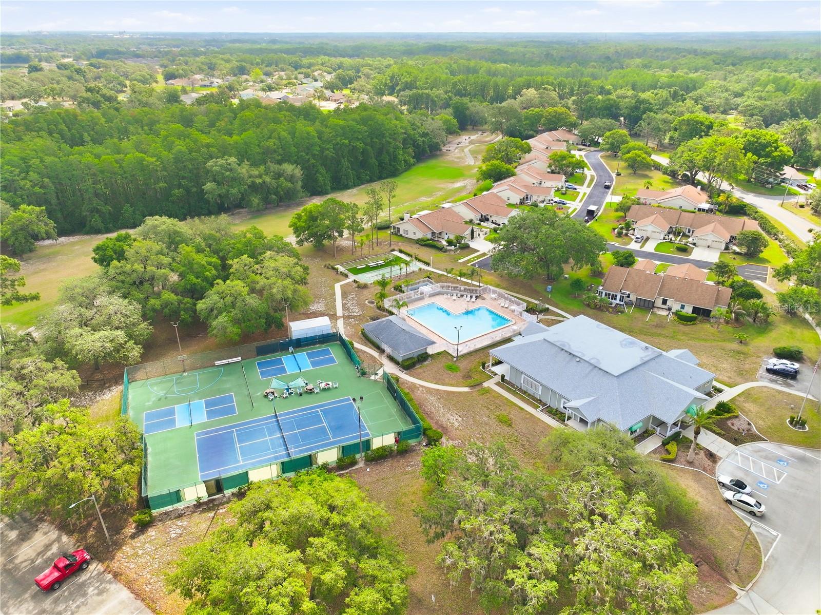 WOOD VIEW AT MEADOW OAKS - Residential