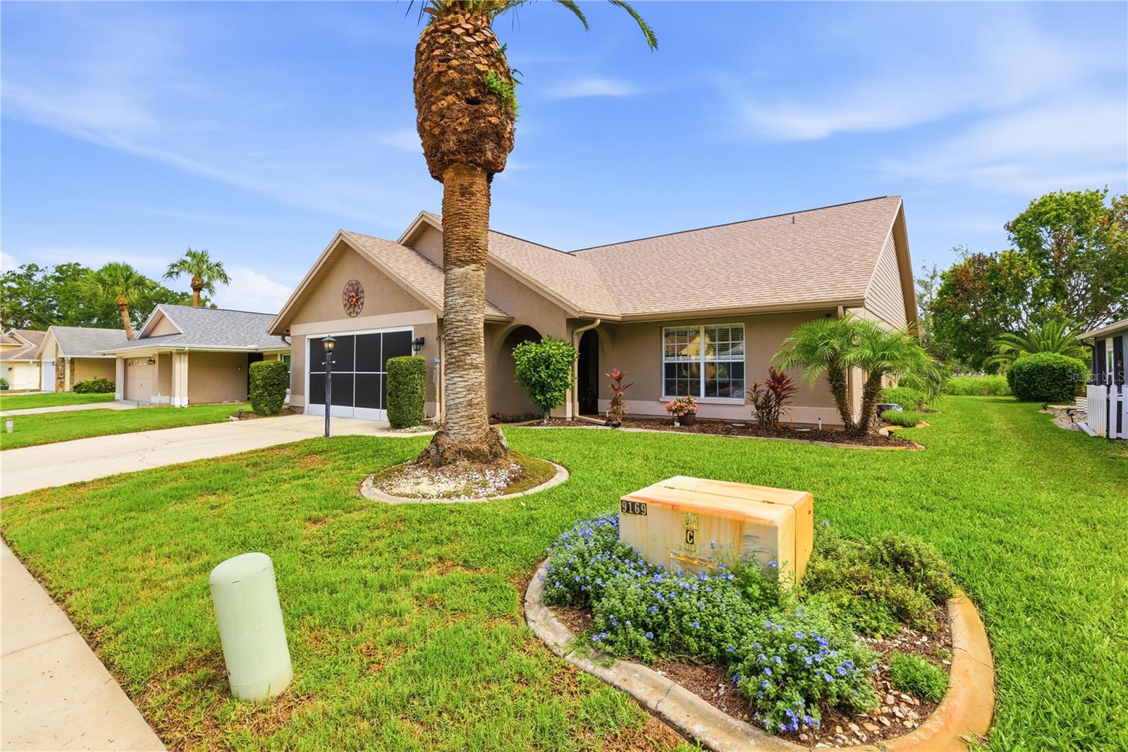 WOOD VIEW AT MEADOW OAKS - Residential