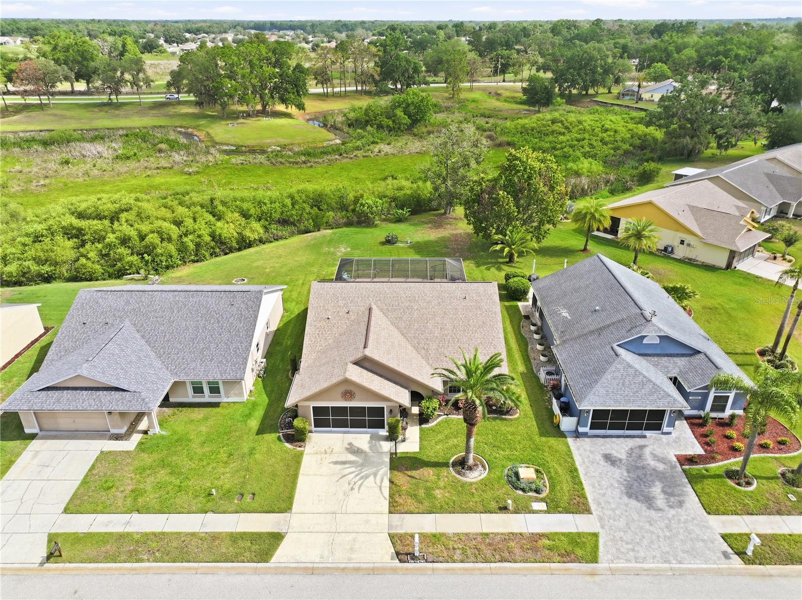 WOOD VIEW AT MEADOW OAKS - Residential