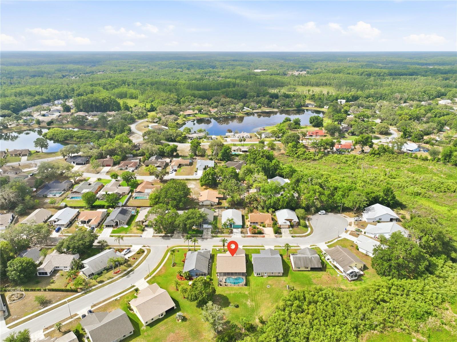 WOOD VIEW AT MEADOW OAKS - Residential